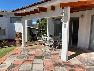 (CCO)Casa en condominio en Tamoanchan 3,350,000