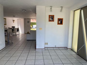 (CCO)Casa en condominio en Tamoanchan 3,350,000