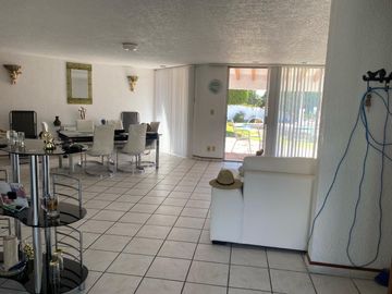 (CCO)Casa en condominio en Tamoanchan 3,350,000