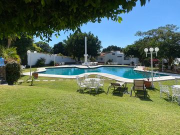 (CCO)Casa en condominio en Tamoanchan 3,350,000