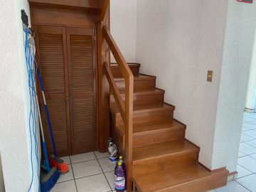 (CCO)Casa en condominio en Tamoanchan 3,350,000