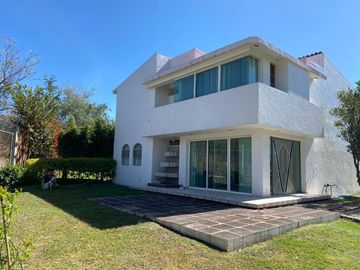 (CCO)Casa en condominio en Tamoanchan 3,350,000