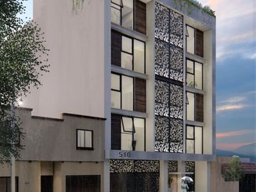 DEPARTAMENTO NUEVO CERCA DE MEDICINA BUAP
