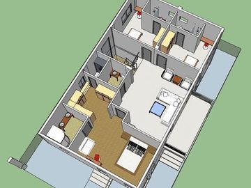 For Sale: Brand New 4BR Preselling House at Cottonwood Heights, Antipolo City