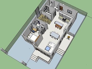For Sale: Brand New 4BR Preselling House at Cottonwood Heights, Antipolo City