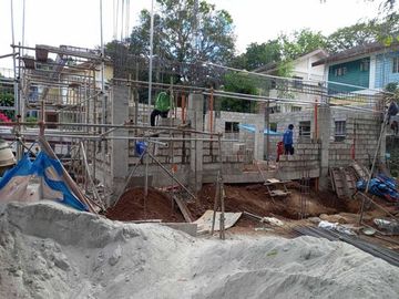 For Sale: Brand New 4BR Preselling House at Cottonwood Heights, Antipolo City