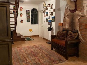 Venta Hacienda Casa De Campo En Pallatanga