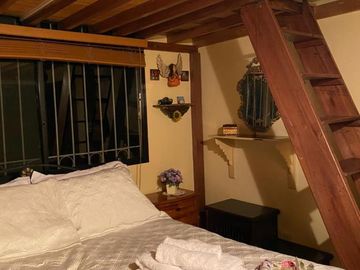 Venta Hacienda Casa De Campo En Pallatanga