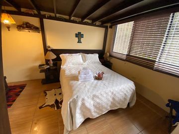 Venta Hacienda Casa De Campo En Pallatanga