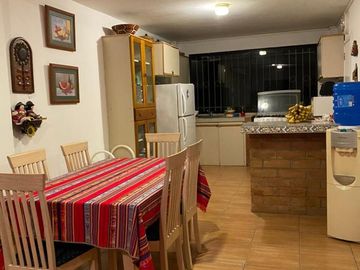 Venta Hacienda Casa De Campo En Pallatanga