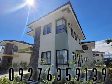 For Sale Pre Selling House and Lot in Vermosa, Parklane Settings