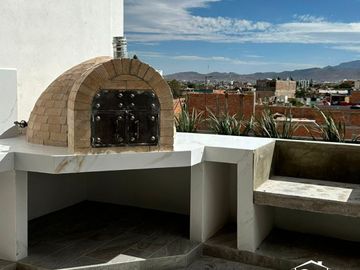 OPORTUNIDAD VENTA DEPARTAMENTO CON AMENIDADES CERCANO A AV V CARRANZA