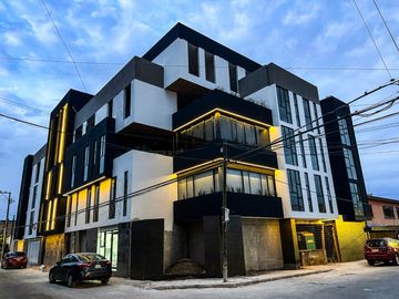 OPORTUNIDAD VENTA DEPARTAMENTO CON AMENIDADES CERCANO A AV V CARRANZA