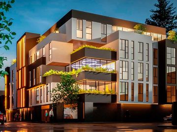 OPORTUNIDAD VENTA DEPARTAMENTO CON AMENIDADES CERCANO A AV V CARRANZA