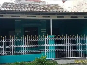 DIJUAL MURAH RUMAH JUANDA REGENCY SBY
