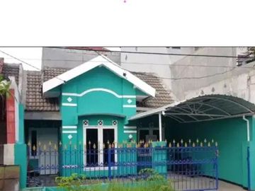DIJUAL MURAH RUMAH JUANDA REGENCY SBY