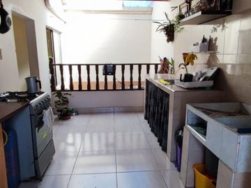 Venta de casa esquinera en el centro de Popayán