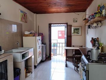 Venta de casa esquinera en el centro de Popayán