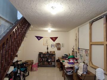 Venta de casa esquinera en el centro de Popayán
