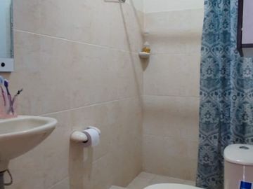 Venta de casa esquinera en el centro de Popayán
