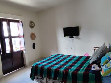 Venta de casa esquinera en el centro de Popayán
