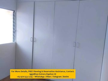 Available Now: Ready-for-Occupancy 3-Bedroom w/Parking Townhouse in Binangonan – Secure Your Home for Just ₱20K Reservation!