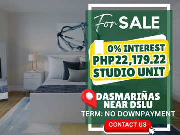 Zeal Residences General Trias Cavite SMDC Condo