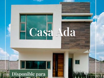 🔴CASA EN VENTA POR LA UNIVERISDAD LA SALLE PACHUCA🔴 💎🏘 Monte Olimpo Residencial, Pachuca de Soto🏘💎
