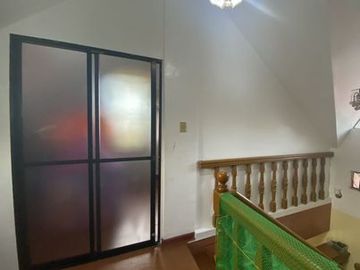 3BR House and Lot for Sale at Santo Domingo, Cainta Rizal