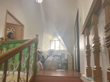 3BR House and Lot for Sale at Santo Domingo, Cainta Rizal