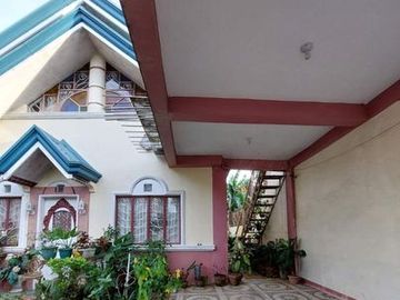 3BR House and Lot for Sale at Santo Domingo, Cainta Rizal