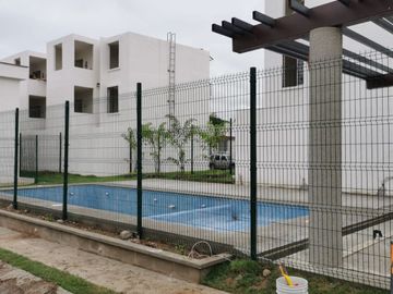 Casas económicas con alberca en Vallarta a 15 minutos  a playa y a centros comerciales