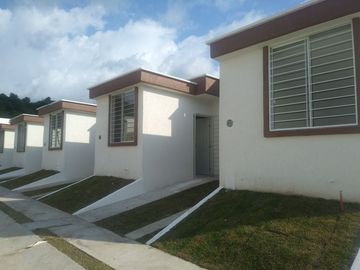 Casas económicas con alberca en Vallarta a 15 minutos  a playa y a centros comerciales