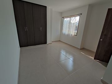 SE VENDE APARTAMENTO PARA ESTRENAR EN OLAYA