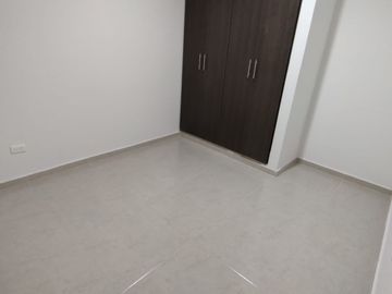 SE VENDE APARTAMENTO PARA ESTRENAR EN OLAYA