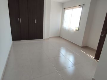 SE VENDE APARTAMENTO PARA ESTRENAR EN OLAYA