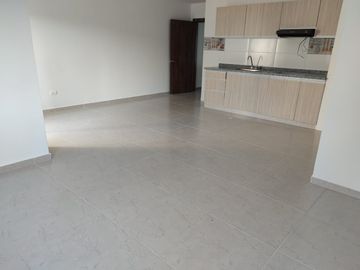 SE VENDE APARTAMENTO PARA ESTRENAR EN OLAYA
