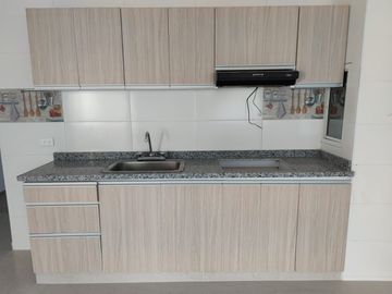 SE VENDE APARTAMENTO PARA ESTRENAR EN OLAYA