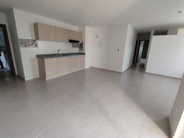 SE VENDE APARTAMENTO PARA ESTRENAR EN OLAYA