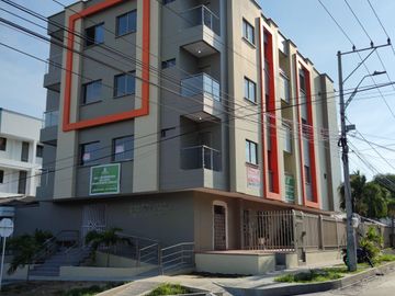 SE VENDE APARTAMENTO PARA ESTRENAR EN OLAYA