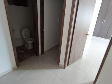 SE VENDE APARTAMENTO PARA ESTRENAR EN OLAYA