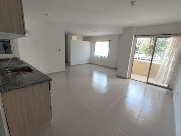 SE VENDE APARTAMENTO PARA ESTRENAR EN OLAYA