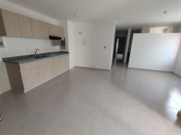 SE VENDE APARTAMENTO PARA ESTRENAR EN OLAYA