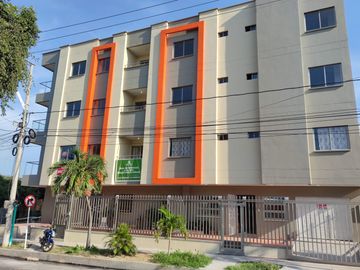 SE VENDE APARTAMENTO PARA ESTRENAR EN OLAYA