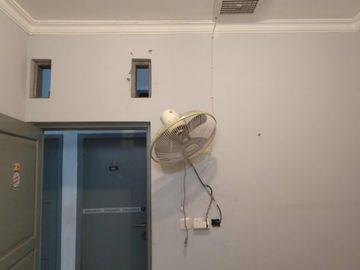 Dijual Rumah Tinggal dan Kost 21 Pintu di Sumur Batu Kemayoran Jakarta Pusat
