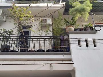 Dijual Rumah Tinggal dan Kost 21 Pintu di Sumur Batu Kemayoran Jakarta Pusat