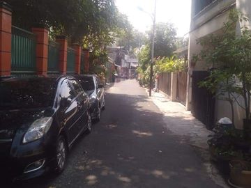 Dijual Rumah Tinggal dan Kost 21 Pintu di Sumur Batu Kemayoran Jakarta Pusat