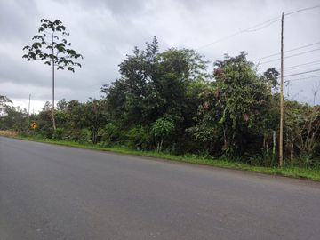 Vendo Finca de 29 Ha en Muisne en 