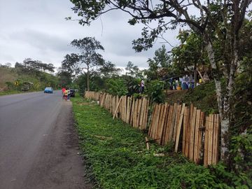 Vendo Finca de 29 Ha en Muisne en 