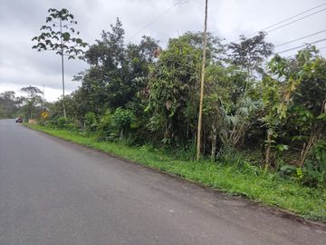 Vendo Finca de 29 Ha en Muisne en 